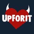 Icon of program: UpForIt: dating for singl…