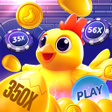 Icon of program: Chikken: Road to King