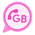 Programikonen: GB WA Theme Pink Aero App…