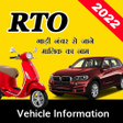 Programikonen: RTO Vehicle Details 2022