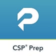 Programikonen: CSP Pocket Prep