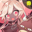 ไอคอนของโปรแกรม: 魔女の泉