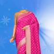 Ikona programu: Women Saree Photo Suit
