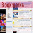 Ikona programu: Uptothesky Bookmark