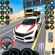 プログラムのアイコン：City Highway: Car Driving…