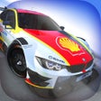 ไอคอนของโปรแกรม: Shell Racers