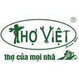 Biểu tượng của chương trình: Thợ Việt - Đặt Thợ Nhanh