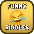 程序图标：Funny Jokes and Riddles