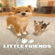 程序图标:Little Friends: Dogs Cat…