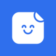 プログラムのアイコン：Sticker Maker for Tele