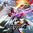 أيقونة البرنامج: Gundam Breaker 4