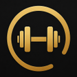 Ikona programu: SimplyFit: Gym  Diet Trac…