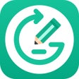 أيقونة البرنامج: AI Grammar Check - AI Wri…