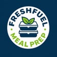 Programikonen: Fresh Fuel Meal Prep