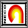 程序图标：NECO HRMS