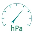 Icona del programma: Barometer Atmospheric Pre…