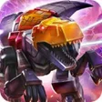程序图标：Jurassic Fight