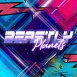 ไอคอนของโปรแกรม: Beastly Planets