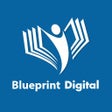 ไอคอนของโปรแกรม: Blueprint Digital