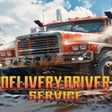 ไอคอนของโปรแกรม: Delivery Driver Service