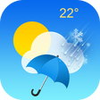程序图标：Weather Update
