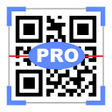 프로그램 아이콘: QR and Barcode Scanner PR…