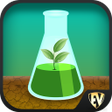 Icon of program: Botany Dictionary Offline…