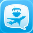 أيقونة البرنامج: See Say Airport