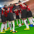 プログラムのアイコン：Real eFootball Kick Socce…