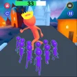 Иконка программы: Join and Clash Fighting M…