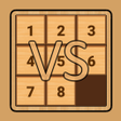 プログラムのアイコン：Number Slider Puzzle - Ve…