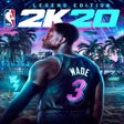 ไอคอนของโปรแกรม: NBA 2K20: Legend Edition