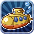Programikonen: Treasure Submarine