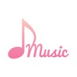 程序图标：SoundMusic サウンドミュージック