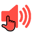 プログラムのアイコン：YouTube Volume Control fo…
