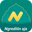 Ngreditin aja-Pinjaman kredit