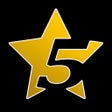 プログラムのアイコン：Five Star Cab Service