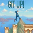 程序图标：Git up!