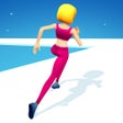 أيقونة البرنامج: Run Of Life 3D