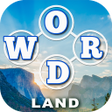 Programikonen: Word Land - Crosswords