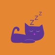 Ícone do programa: RelaxMyCat - Relaxing Mus…