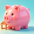 Icono de programa: Pig Builder World