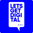 プログラムのアイコン: Lets Get Digital