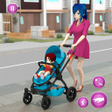 Icon of program: Fun Baby Care Real Mama L…