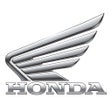 ไอคอนของโปรแกรม: Honda Bike
