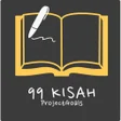 Programikonen: Kisah 25 Nabi dan 65 Saha…