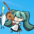 Pictogram van programma: Flying Tuna