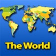 Icoon van programma: TapQuiz Maps World Editio…
