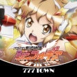 Ikon program: 777TOWNCRフィーバー戦姫絶唱シンフォギア