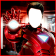 Programikonen: Superhero Face Changer Ed…